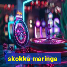 skokka maringa